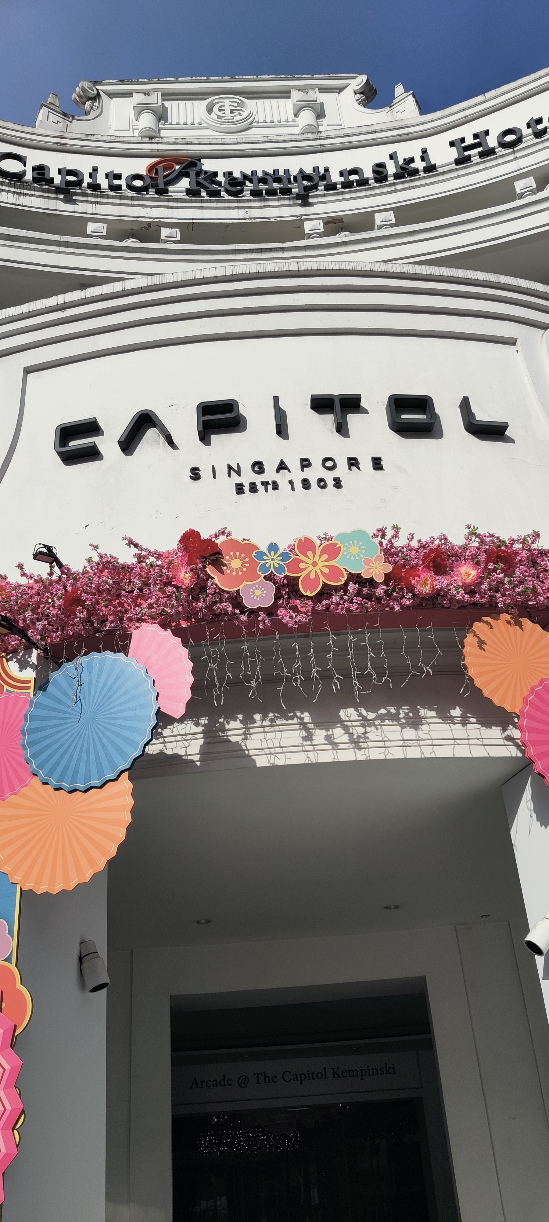 8. Indian Startup Delegation to Singapore (Market Connect), Singapore